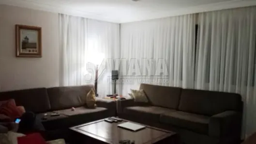 Apartamento com 4 Quartos à venda, 141m² no Centro, São Caetano do Sul
