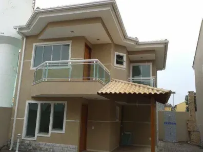 Casa com 3 Quartos à venda, 105m² no Costazul, Rio das Ostras