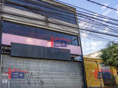 Galpão/Depósito/Armazém para alugar, 500m² no Pestana, Osasco