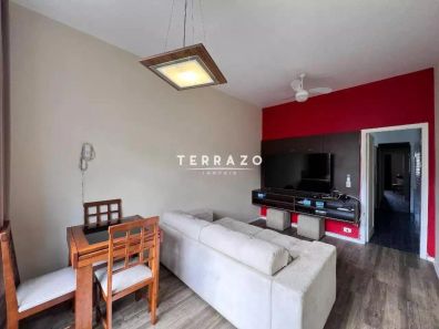 Apartamento com 1 Quarto à venda, 42m² no Alto, Teresópolis