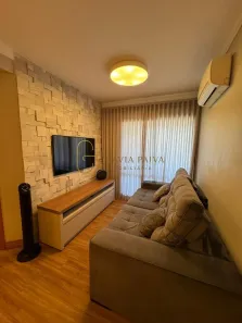 Apartamento com 2 Quartos à venda, 82m² no Nova Aliança, Ribeirão Preto