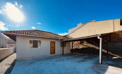 Casa com 2 Quartos à venda, 85m² no Itinga, Araquari