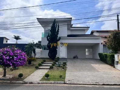 Casa de Condomínio com 3 Quartos à venda, 210m² no Convívio Residencial Santana, Arujá