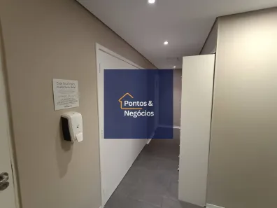 Sala Comercial para alugar, 360m² no República, São Paulo