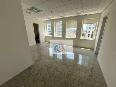 Sala Comercial para alugar, 100m² no Consolação, São Paulo
