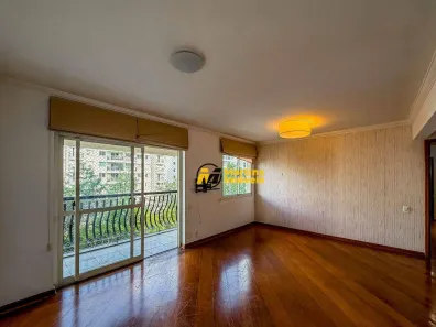 Apartamento com 3 Quartos à venda, 108m² no Cidade São Francisco, São Paulo