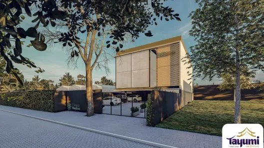 Lote/Terreno à venda, 592m² no Higienópolis, Santa Cruz do Sul