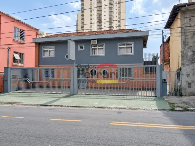 Prédio Comercial à venda, 330m² no Santana, São Paulo
