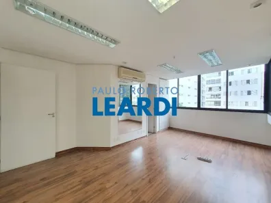 Sala Comercial à venda, 44m² no Santa Cecília, São Paulo