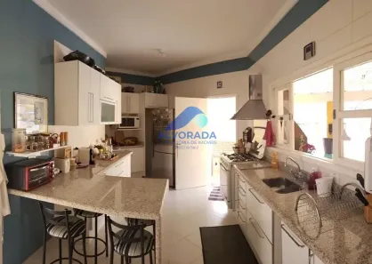 Sobrado com 4 Quartos à venda, 420m² no Jardim Altos de Santana II, Jacareí