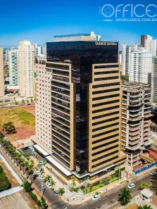 Sala Comercial para alugar, 40m² no Jardim Goiás, Goiânia