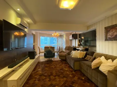 Apartamento com 3 Quartos à venda, 137m² no Centro, Balneário Camboriú