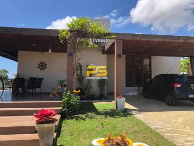 Casa com 3 Quartos à venda, 340m² no Praia de Carapibus, Conde