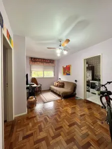 Apartamento com 2 Quartos à venda, 62m² no Cristal, Porto Alegre