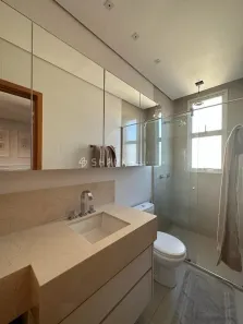 Apartamento com 5 Quartos à venda, 299m² no Setor Marista, Goiânia