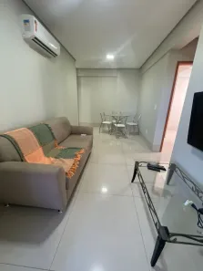 Apartamento com 2 Quartos para alugar, 10m² no Plano Diretor Sul, Palmas