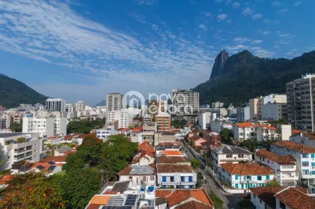 Cobertura com 2 Quartos à venda, 58m² no Botafogo, Rio de Janeiro