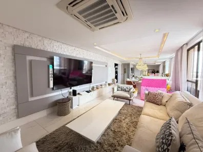 Apartamento com 2 Quartos à venda, 100m² no Jardim Oceania, João Pessoa