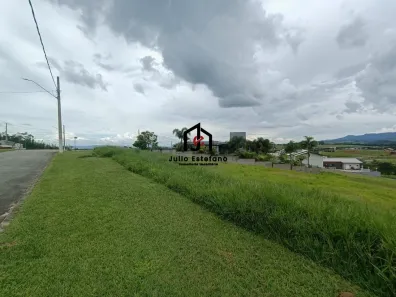 Lote/Terreno à venda, 1681m² no Loteamento Chácaras Recanto São Luiz, Tremembé