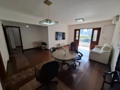 Apartamento com 4 Quartos à venda, 150m² no Gonzaga, Santos