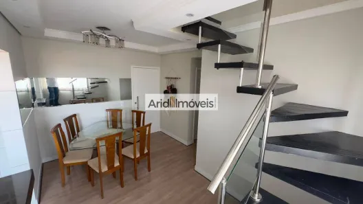 Apartamento com 2 Quartos à venda, 132m² no Jardim Urano, São José do Rio Preto