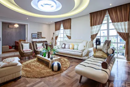 Apartamento com 4 Quartos à venda, 305m² no Santa Cecília, São Paulo