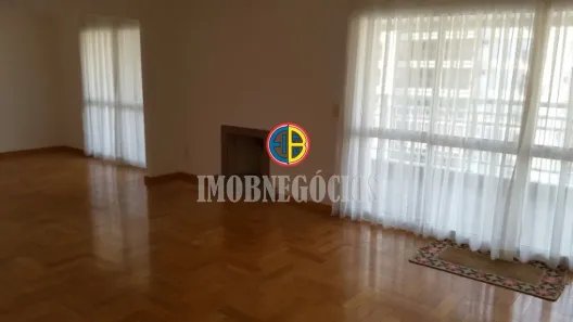 Apartamento com 4 Quartos à venda, 248m² no Vila Suzana, São Paulo