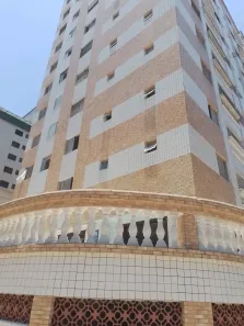 Apartamento com 2 Quartos à venda, 125m² no Tupi, Praia Grande
