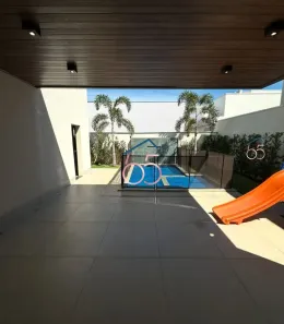 Casa de Condomínio com 3 Quartos à venda, 235m² no Ribeirão do Lipa, Cuiabá