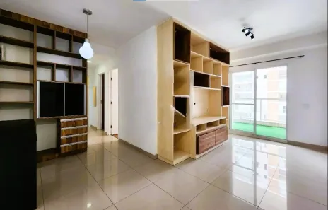 Apartamento com 3 Quartos à venda, 93m² no Baeta Neves, São Bernardo do Campo