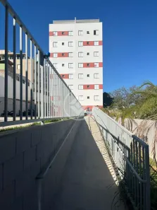 Apartamento com 2 Quartos à venda, 46m² no Alto Caiçaras, Belo Horizonte