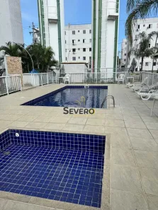 Apartamento com 2 Quartos à venda, 45m² no Pacheco, São Gonçalo