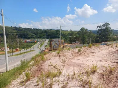 Lote/Terreno à venda, 257m² no Cézar de Souza, Mogi das Cruzes