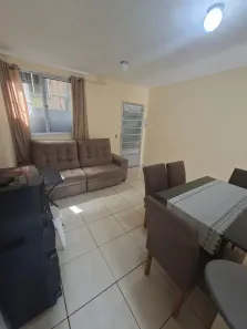 Apartamento com 2 Quartos à venda, 51m² no Santa Mônica, Belo Horizonte