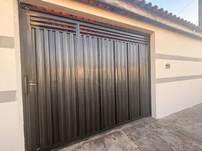 Casa com 2 Quartos à venda, 80m² no Jardim Imperial, Araraquara