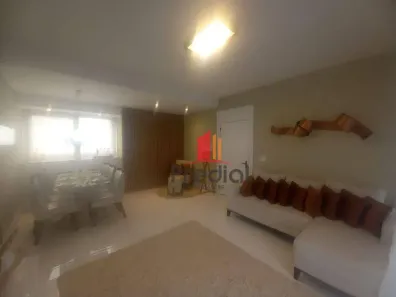 Apartamento com 2 Quartos para alugar, 85m² no Jardim, Santo André