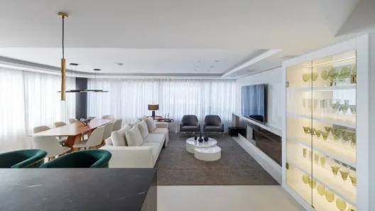 Apartamento com 3 Quartos à venda, 145m² no Petrópolis, Porto Alegre