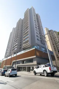 Apartamento com 1 Quarto à venda, 48m² no Vila Mariana, São Paulo