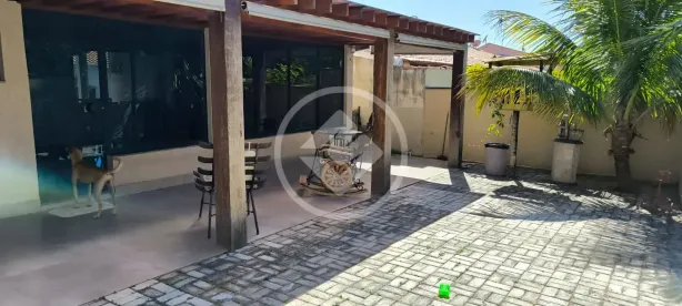 Casa com 3 Quartos à venda, 225m² no Residencial Village, Caldas Novas