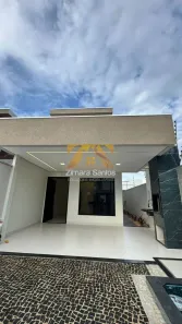 Casa com 3 Quartos à venda, 130m² no Plano Diretor Sul, Palmas