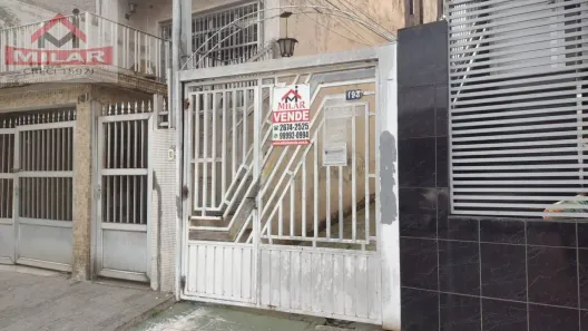 Casa com 2 Quartos à venda, 84m² no Vila Formosa, São Paulo