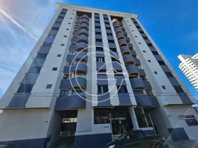 Apartamento com 1 Quarto para alugar, 10m² no Centro, Marília