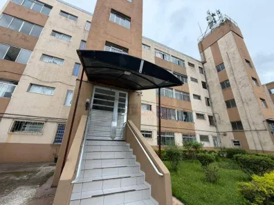 Apartamento com 3 Quartos à venda, 59m² no Conjunto Residencial José Bonifácio, São Paulo