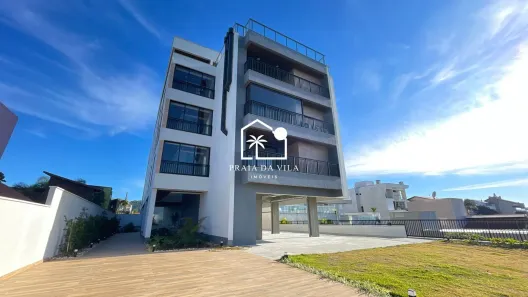 Apartamento com 2 Quartos à venda, 83m² no Vila Nova, Imbituba