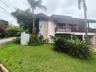 Casa de Condomínio com 3 Quartos à venda, 256m² no Bosque, Vinhedo