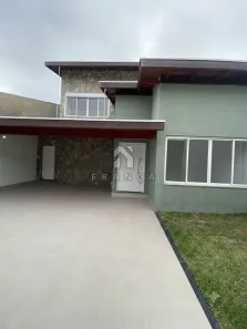 Casa com 4 Quartos para alugar, 180m² no Loteamento Villa Branca, Jacareí