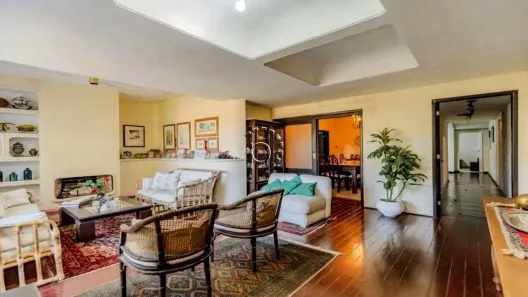Casa com 5 Quartos à venda, 320m² no Vila Assunção, Porto Alegre
