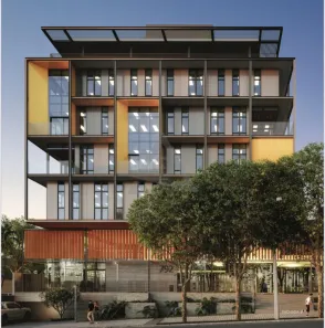 Prédio Comercial para alugar, 4631m² no Jardim Planalto, Campinas