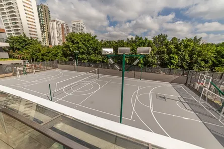 Apartamento com 4 Quartos à venda, 189m² no Cidade Monções, São Paulo