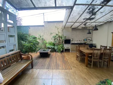 Sobrado com 4 Quartos à venda, 224m² no Tremembé, São Paulo